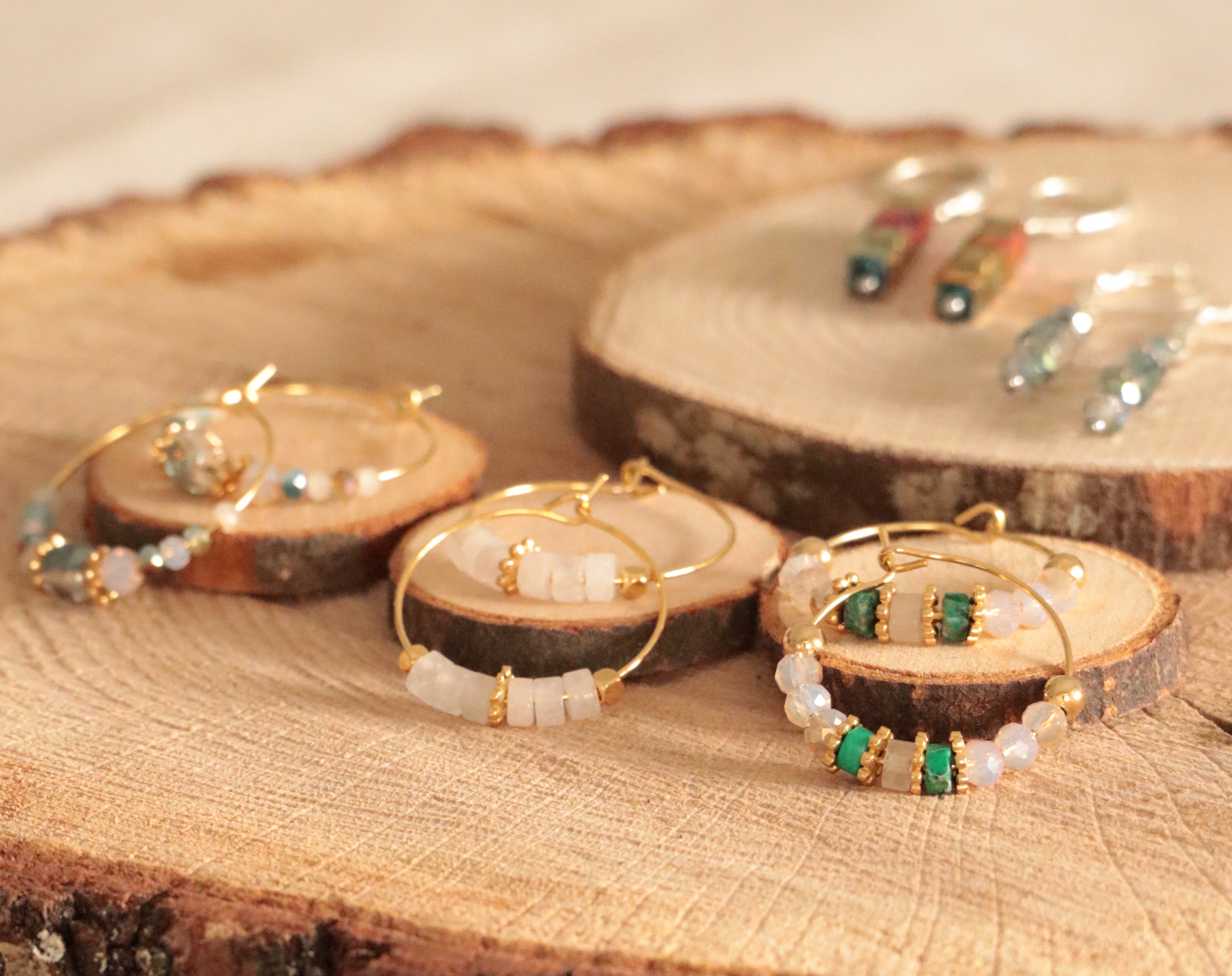 Illustration – Produit 1 – Bijoux
