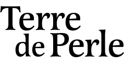 Logo Terre de perle